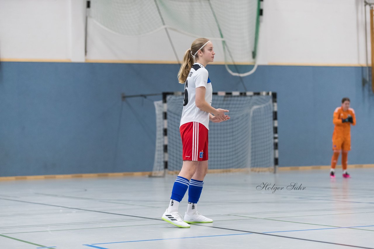 Bild 235 - wCJ Hamburger Futsalmeisterschaft